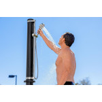 Ντουζιέρα Bestway® SolarFlow 20L Outdoor Shower Δεξαμενή Ντους